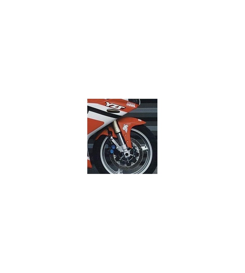 Garde boue avant R1 98-99 Garde boue avant R1 98-99