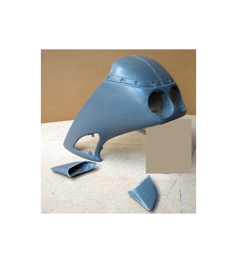 Tête de fourche FJ 1100 84-97 Tête de fourche FJ 1100 84-97