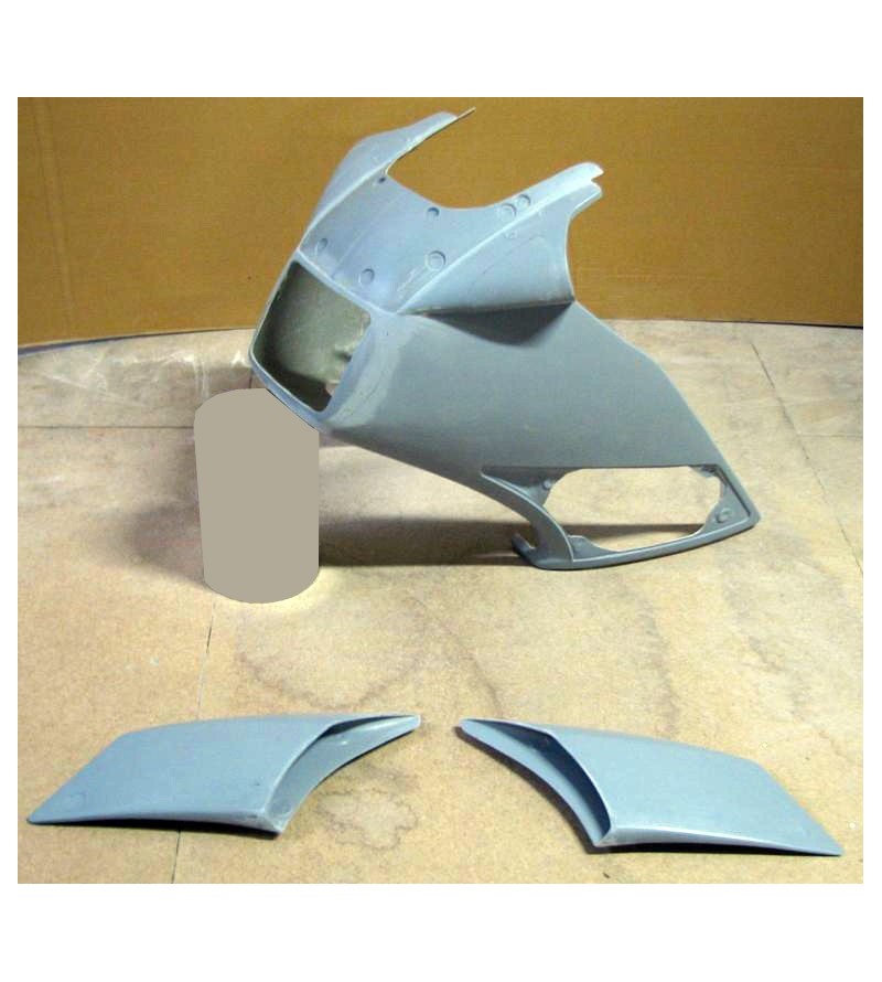 Tête de fourche FJ 1200 86-87 Tête de fourche FJ 1200 86-87