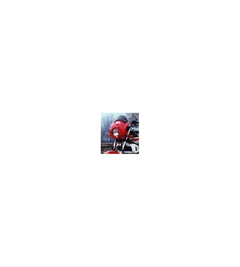 Tête de fourche 1200 / 1300 XJR 95-14 Tête de fourche 1200 / 1300 XJR 95-14