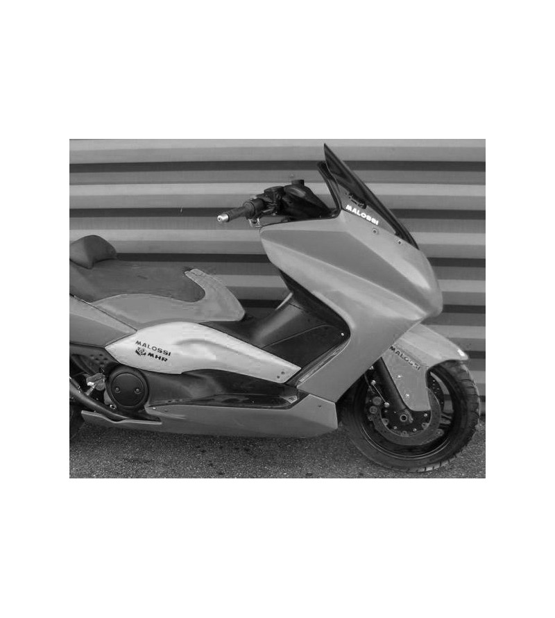 Carénage en 4 parties Yamaha TMax 500 01-11