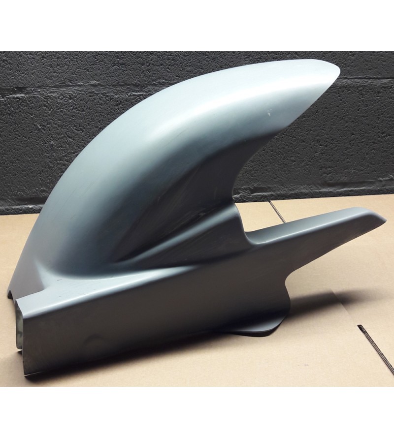 GARDE BOUE ARRIERE SUZUKI GSXR 1000 2010-2010 / NE 35293