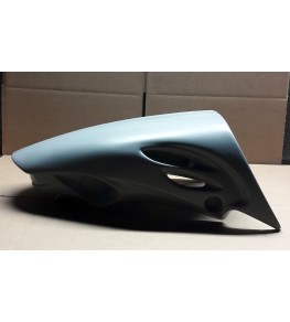 Coque arrière VMAX 1200 1985-2003 vue de droite