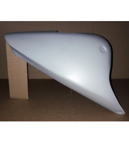 Arrière de selle 250 RS vue de profil