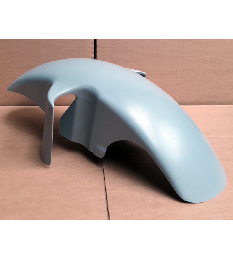 Garde boue avant coupe origine Kawasaki 750 ZXR 1991 1995 - Poly26
