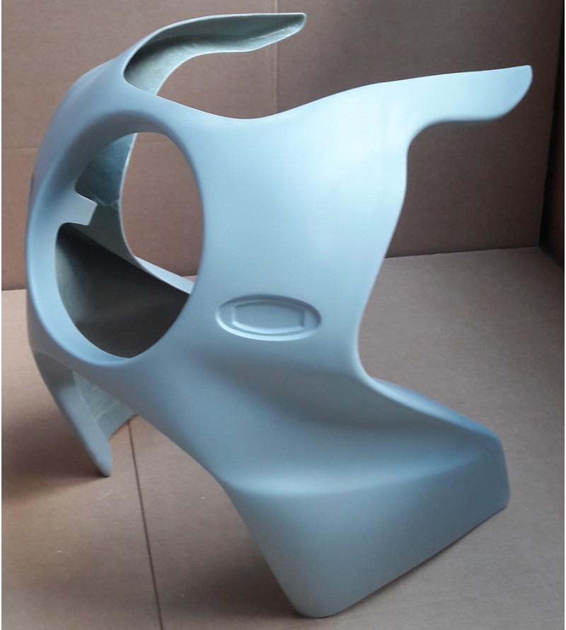 Fourche SUZUKI 500 GSE (1989-2003) - Pièce D'occasion Vérifiée