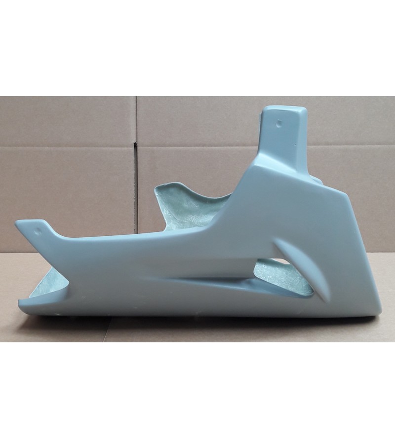 Durite De Frein Avant Pour Kawasaki ZR7 (1999-2004) - Occasion, Vérifiée, Réf. 08