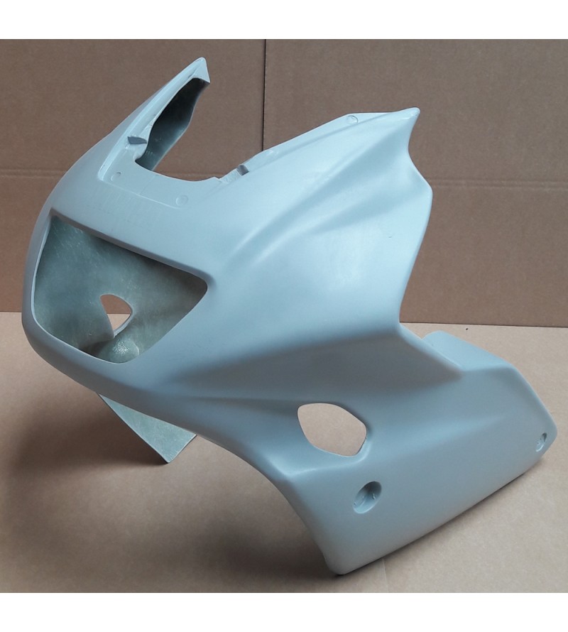 Tête de fourche pour Yamaha 600 XTE - 3TB main image 1