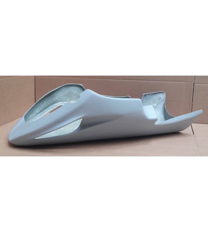 Sabot moteur Suzuki 750 GSR Poly26