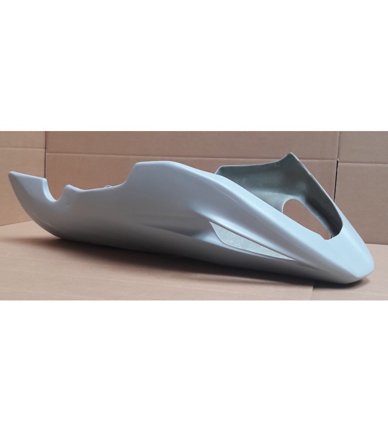 Sabot moteur Suzuki 750 GSR Poly26