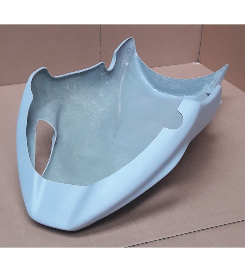 Sabot moteur Suzuki 750 GSR Poly26