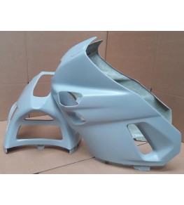 Carénage en 4 parties Suzuki GSXR 750 1990 - Poly26 - sur