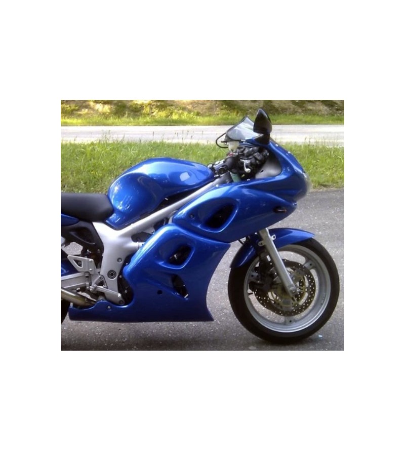 Amortisseur Arrière Occasion Pour Suzuki SV 650 S (1999-2002) | Pièce Moto En État De Marche