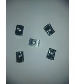 agraphes diamètre 5mm