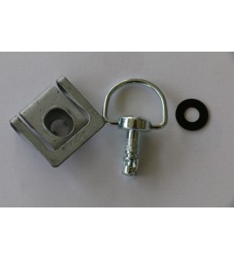 Kit attache rapide DZEUS