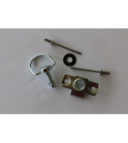 Kit attache rapide DZEUS