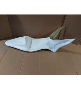 Coque arriére 600 CBR RR 07-08