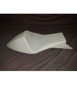 Coque arrière 125RS NX4