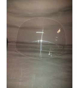 Bulle incolore pour la tête...