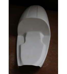 Coque arrière type BMW