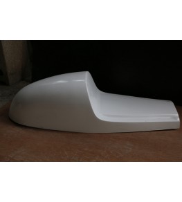 Coque arrière type BMW
