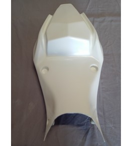 Coque arrière monoplace...