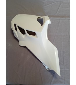 Flanc droit ninja 400...