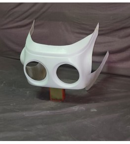 Tête de fourche type MARTIN