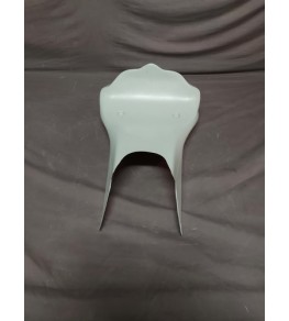 Coque arrière 125RS