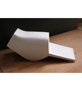 coque arrière type Dresda