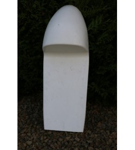 coque arrière type ducati...