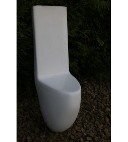coque mono type honda