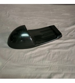 coque mono type Honda
