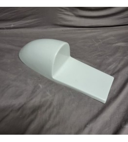 coque mono type Honda