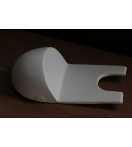 coque mono type Honda