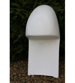 coque mono type Honda Drixton