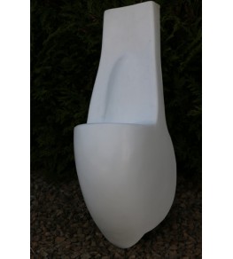 coque mono type Moto Guzzi