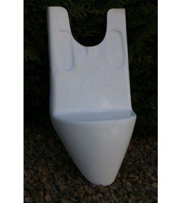 coque mono type Norton Manx