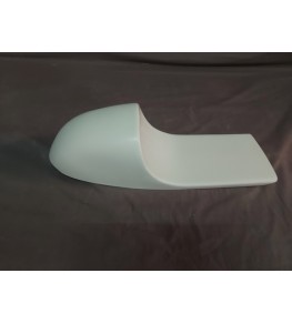 coque mono type Honda