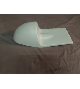 coque mono type Honda