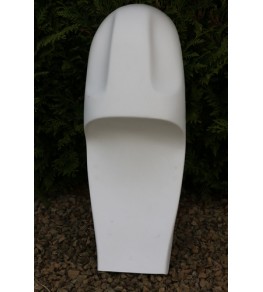 coque mono type Yamaha