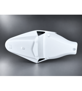 Coque arriére 600 CBR RR 13-18