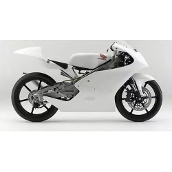 HONDA 125RS NX4
