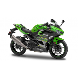 kawasaki ninja 400 de 2018 à 2023