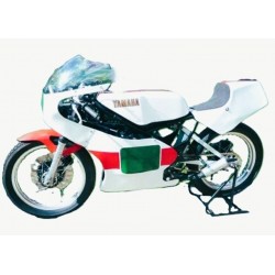Yamaha 250- 350 TZ