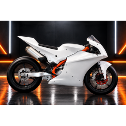 KTM RC4R