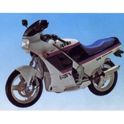 Aprilia 125 AF1 1985