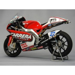 Aprilia 250 RSW Usine