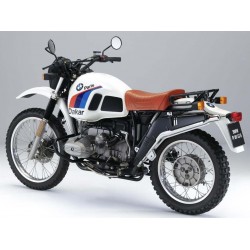 BMW 80 GS Trail 1980