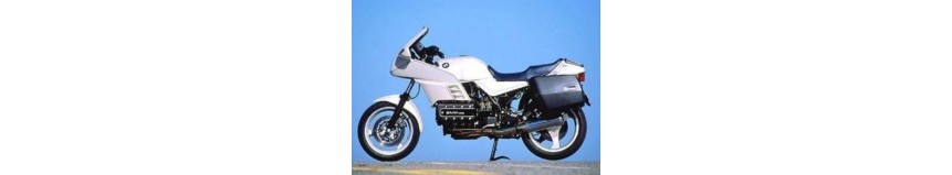 Carénages pour BMW K100RS, sabot moteur réplique de l'origine en polyester